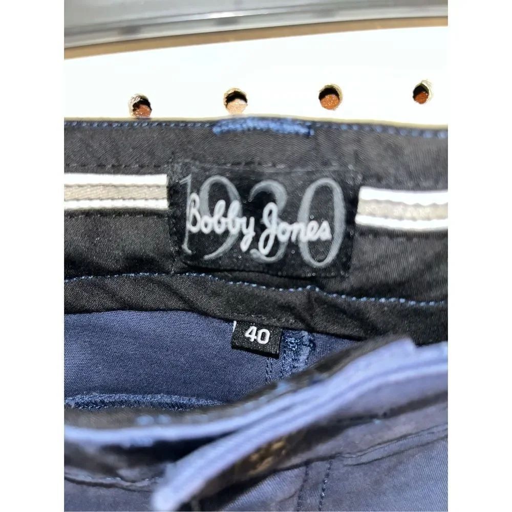 Bobby Jones pants - Picture 6 of 6